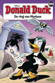 Donald Duck Pocket 382