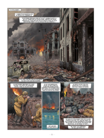 Vleugels van Eer hc 4: Lidiya Litvyak