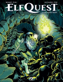 ElfQuest de laatste tocht 6