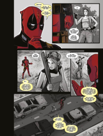 Deadpool 7: Return of the Living Deadpool 1 (van 2)