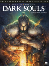 Dark Souls: De adem van Andolus
