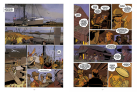 Wild River Herziene Editie