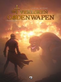 Het verloren Godenwapen 3 (van 3)