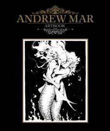 Art Book: Andrew Mar