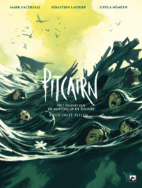 Pitcairn 4 (van 4) hc