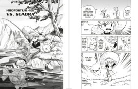 Pokémon Manga 04