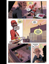 Spider-Man/Deadpool 7: Clonepool 1 (van 2)