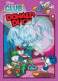 Club Donald Duck pocket 6