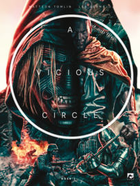 Vicious Circle 2 (van 3)