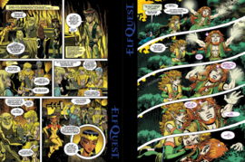 ElfQuest de laatste tocht 12