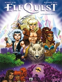 ElfQuest, de laatste tocht 1