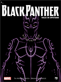 Black Panther 4 (van 4)