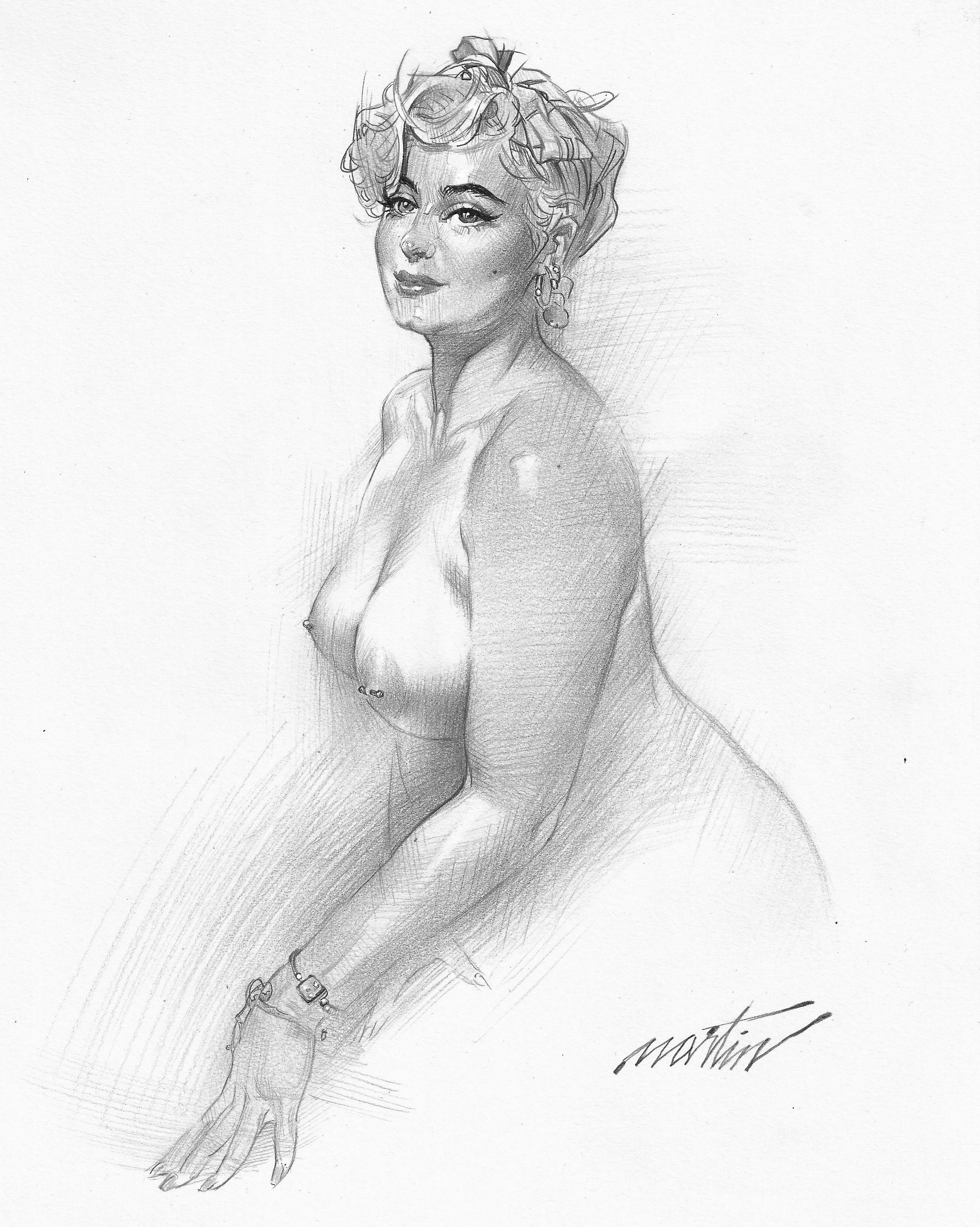 Artbook: Muse