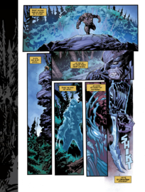 Predator vs Wolverine 1 (van 2)