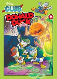 Club Donald Duck pocket 9