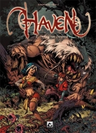 Haven 2 HC (van 3)