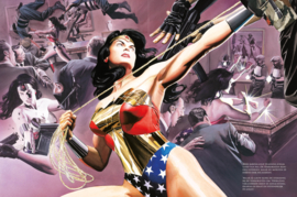 DC Icons Wonder Woman