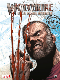 Wolverine: Old man Logan CP (1/2/3/4) herziene editie