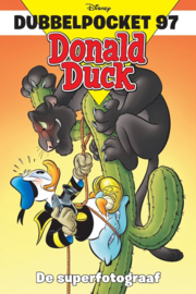 Donald Duck Dubbelpocket 097