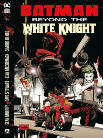 Batman: Beyond the White Knight 2 (van 4)