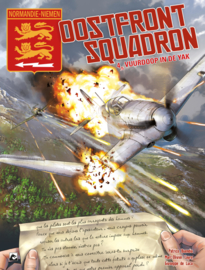 Oostfront Squadron 4 (van 5) HC 