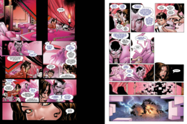 House of M 3 (van 3)