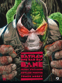 Batman One Bad Day 6: Bane