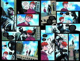 Ultimate Spider-Man 3 (van 4)