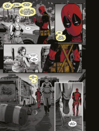 Deadpool 7: Return of the Living Deadpool 1 (van 2)