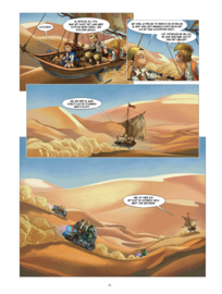 Buitengewone Reis 12