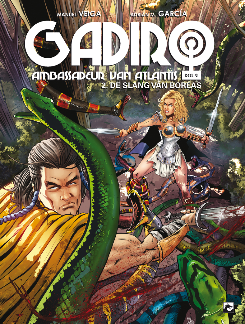 Gadiro 2 hc