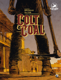Colt en Coal 1 hc