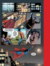 Superman Secret Origin 2 (van 3)