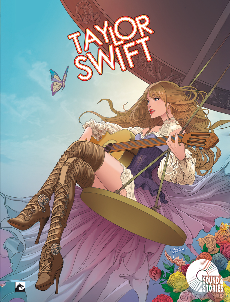 Taylor Swift hc