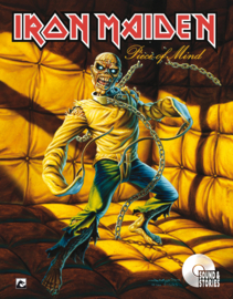 Iron Maiden, Piece of Mind sc