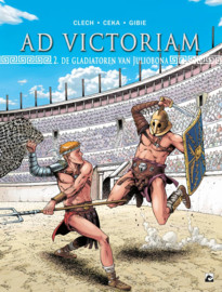 Ad Victoriam 2 (van 2) sc