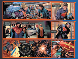 Absolute Superman 1