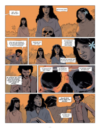 Pitcairn 4 (van 4) hc