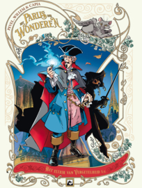 Parijs der wonderen 3