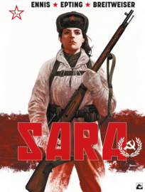 Sara 1 (van 3)