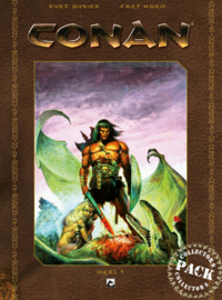 Conan CP 2