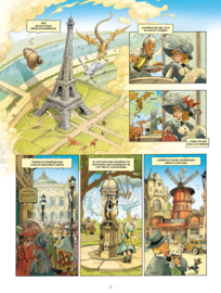 Parijs der wonderen 3