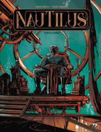 Nautilus 2 (van 3)