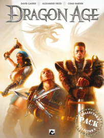 Dragon Age Collector Pack UITVERKOCHT