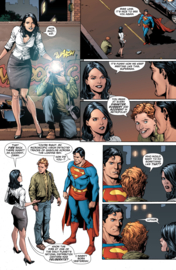 Superman Secret Origin 2 (van 3)