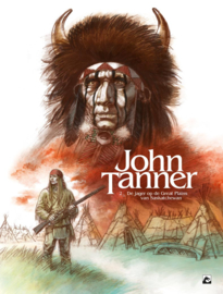 John Tanner 2 (van 2) UITVERKOCHT