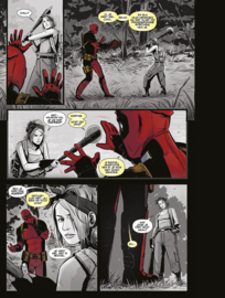 Deadpool 07: Return of the Living Deadpool 1 (van 2)