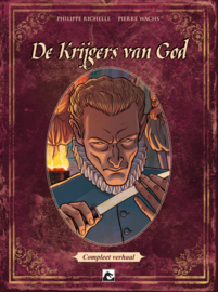 De Krijgers van God