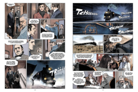 Agatha Christie pocket 1