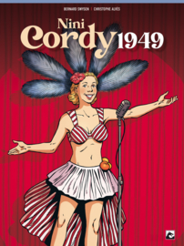 Nini Cordy 1949